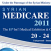 Syrian Medicare chain has become a Medicare distinct to meet and achieve the increasing demands and requirements, by highlighting the latest recent developments in medical science in various fields, the event is also considered an effective marketing