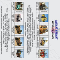 One of the largest rent equipments companies