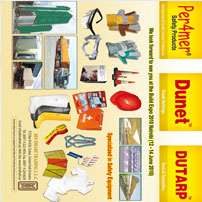 Bin Dhahi Trading LLC offers wide range of Items for the use of Building and Road Constructions, Industry, Safety for workers, Construction Chemicals, Power Tools, Hand Tools, Paints, Painting accessories, Adhesives, Abrasives, Water proof/Fire proof