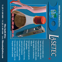 Industrial Dynamics / filtec has been a leading innovator in the filed of inspection and laser coding equipment