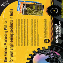 Dedicated to the Engineering Manufacturing Sector in India