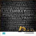 Hidromek Inc., is a leading manufacturer of construction machinery.