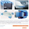 NMC is an internationally leading company active in the development, production and marketing of synthetic foams.