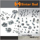 Sinter Sud has been manufacturing premium quality hard metal items, through modern technologies and innovative production processes.