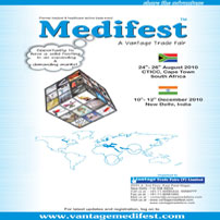 Healthcare Trade Fairs