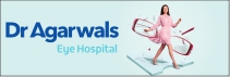 DR AGARWALS EYE HOSPITAL