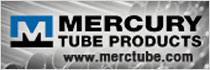Mercury Tube Products