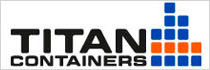 TITAN Containers A/S
