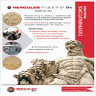 Hercules Fibers