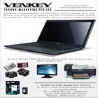 Venkey Techno Marketing Pte Ltd