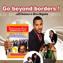 Business in Africa Group 